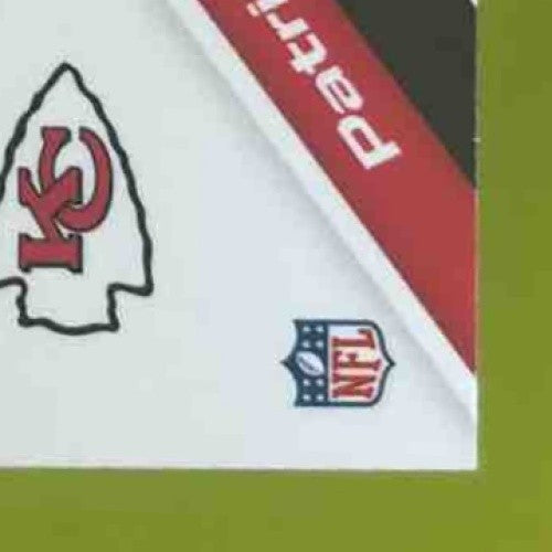 2020 Panini Mosaic Patrick Mahomes II Will to Win Prizm Green #WW1 Chiefs - Sports Cards