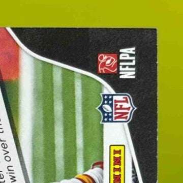 2020 Panini Player of the Day Patrick Mahomes #2 Kansas City Chiefs - Sports Cards