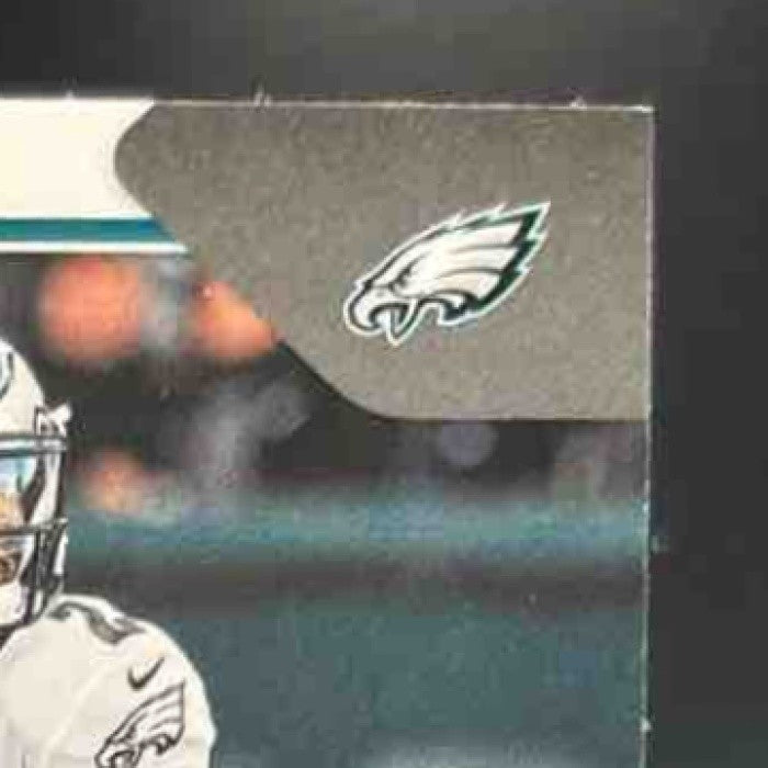 2020 Panini Prizm Jalen Hurts #343 RC Philadelphia Eagles - Sports Cards