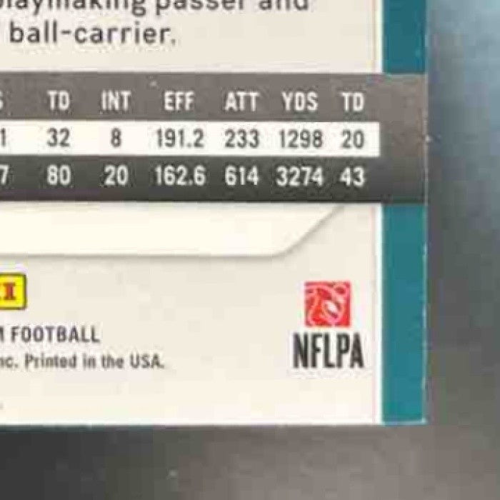 2020 Panini Prizm Jalen Hurts #343 RC Philadelphia Eagles - Sports Cards