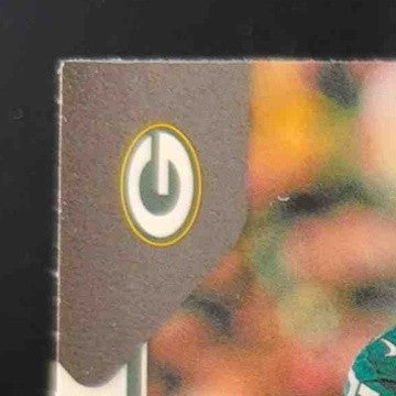 2020 Panini Prizm Jordan Love #363b Negative B/W Variation SP RC Green Bay - Sports Cards