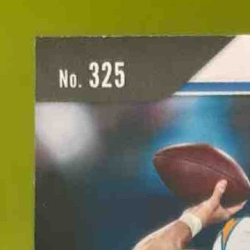 2020 Panini Prizm Justin Herbert #325 RC Chargers - Sports Cards