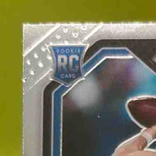 2020 Panini Prizm Justin Herbert #325 RC Chargers - Sports Cards