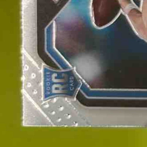 2020 Panini Prizm Justin Herbert #325 RC Los Angeles Chargers - Sports Cards