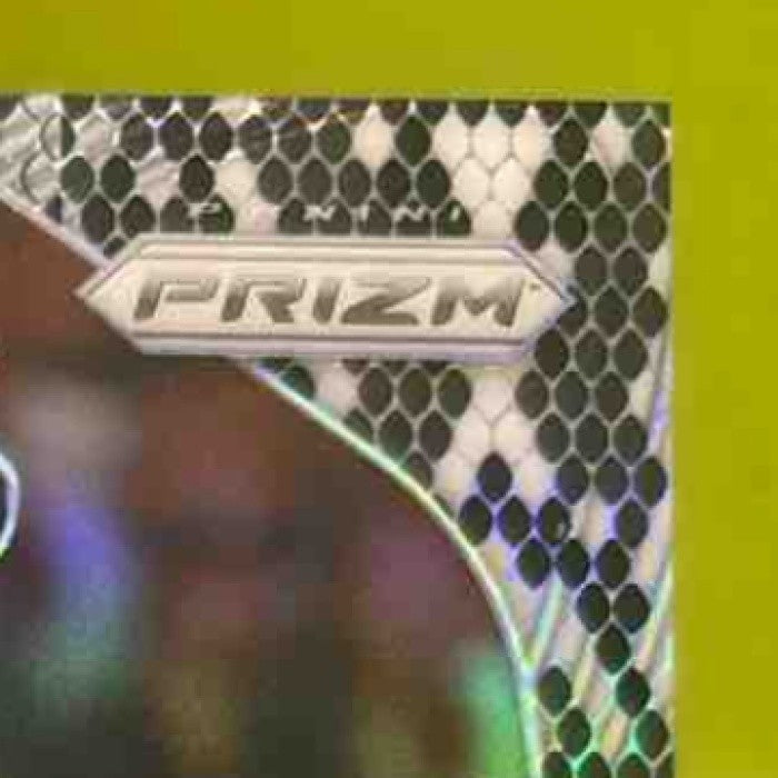 2020 Panini Prizm Kyle Lewis Snake Skin 40/50 #94 RC Seattle Mariners - Sports Cards