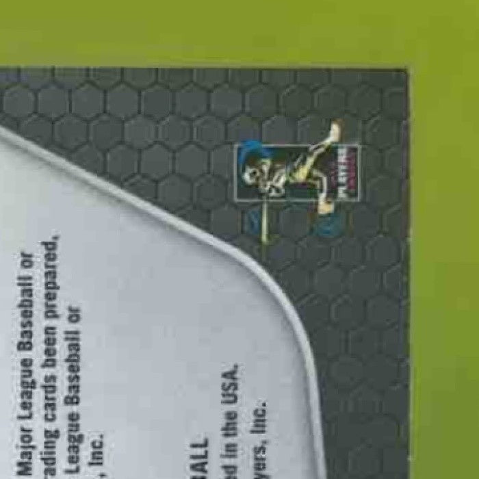 2020 Panini Prizm Kyle Lewis Snake Skin 40/50 #94 RC Seattle Mariners - Sports Cards