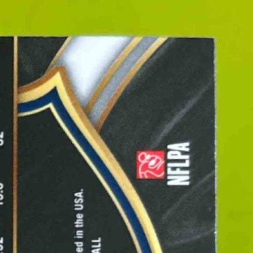 2020 Panini Select CeeDee Lamb #57 RC Concourse Dallas Cowboys - Sports Cards