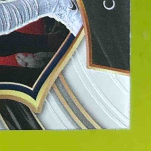 2020 Panini Select CeeDee Lamb #57 RC Concourse Dallas Cowboys - Sports Cards