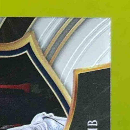 2020 Panini Select CeeDee Lamb #57 RC Concourse Dallas Cowboys - Sports Cards