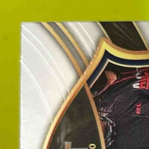 2020 Panini Select CeeDee Lamb #57 RC Concourse Dallas Cowboys - Sports Cards