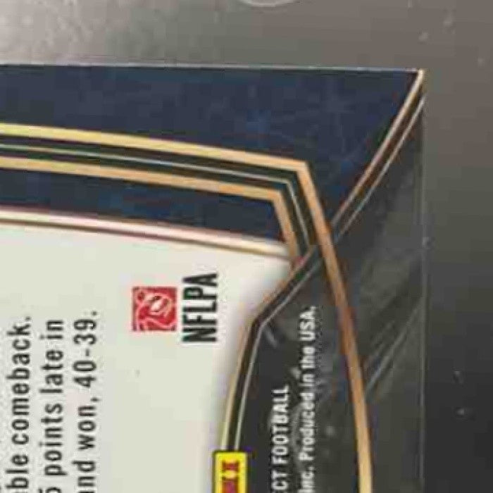 2020 Panini Select CeeDee Lamb Silver Prizm #257 Club RC Dallas Cowboys - Sports Cards