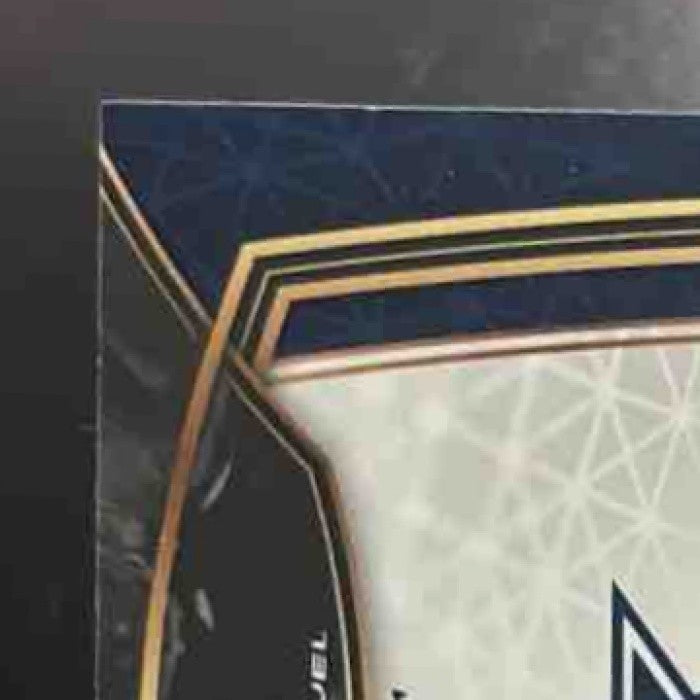 2020 Panini Select CeeDee Lamb Silver Prizm #257 Club RC Dallas Cowboys - Sports Cards