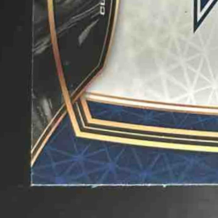 2020 Panini Select CeeDee Lamb Silver Prizm #257 Club RC Dallas Cowboys - Sports Cards