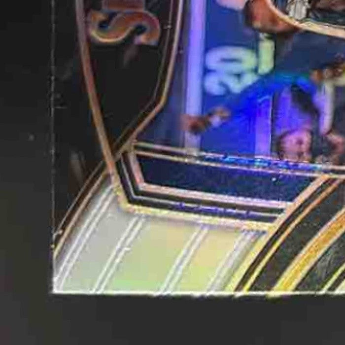 2020 Panini Select CeeDee Lamb Silver Prizm #257 Club RC Dallas Cowboys - Sports Cards