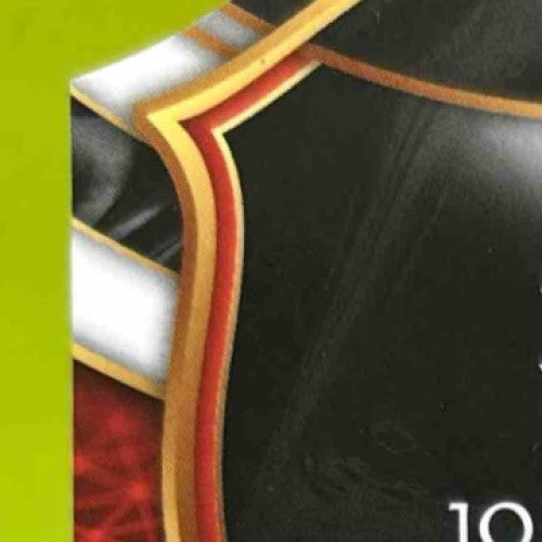 2020 Panini Select Joe Burrow Tri Color Prizm Die Cut #46 RC Bengals - Sports Cards