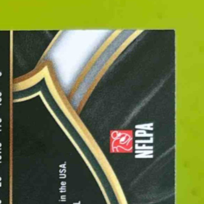 2020 Panini Select Jordan Love #47 RC Concourse Green Bay Packers - Sports Cards