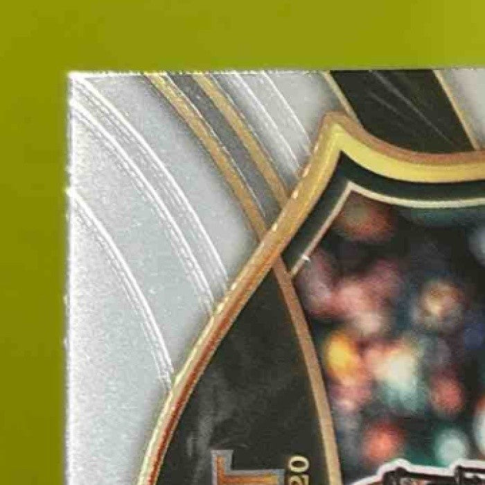 2020 Panini Select Jordan Love #47 RC Concourse Green Bay Packers - Sports Cards