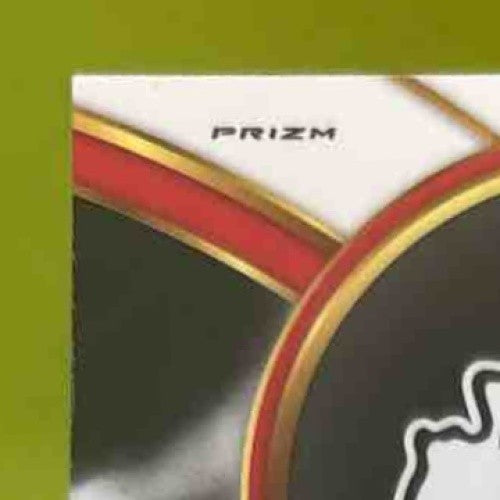 2020 Panini Select Patrick Mahomes II Turbocharged Prizm #T6 Kansas City Chiefs - Sports Cards