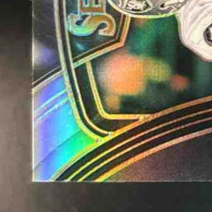 2020 Panini Select Ray Guy Signatures (silver) #SS-RGU Auto Los Angeles Raiders - Sports Cards