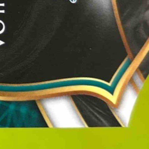 2020 Panini Select Tua Tagovailoa Blue Prizm Die Cut #45 RC Miami Dolphins - Sports Cards