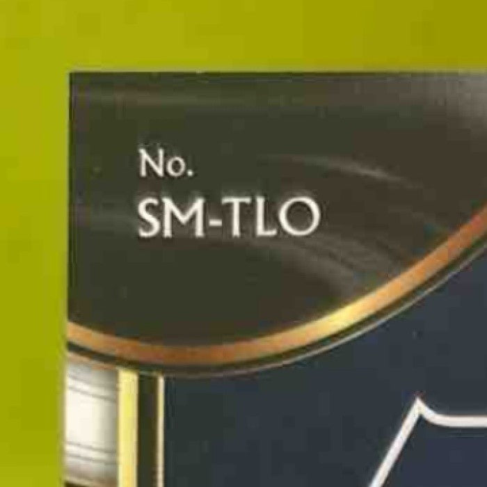 2020 Panini Select Tyler Lockett Signature Memorabilia Blue /49 Auto Seahawks - Sports Cards