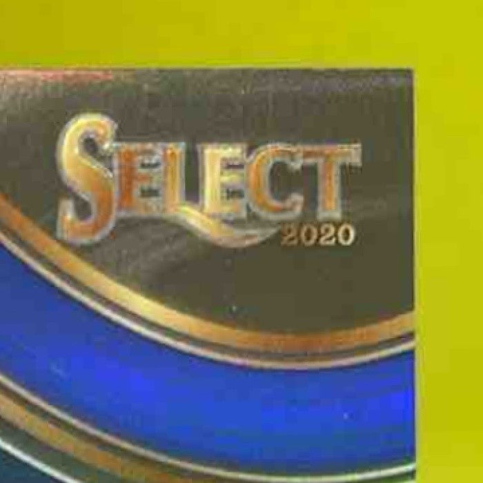 2020 Panini Select Tyler Lockett Signature Memorabilia Blue /49 Auto Seahawks - Sports Cards