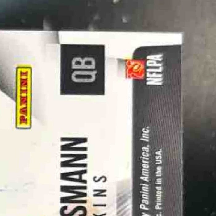 2020 Panini SuperBowl XVII Auto Joe Theismann Washington Redskins - Sports Cards