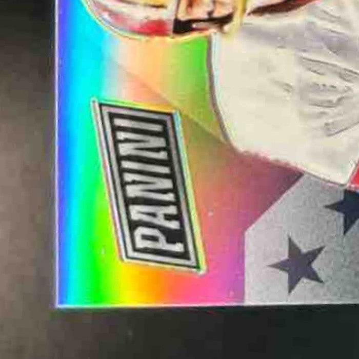2020 Panini SuperBowl XVII Auto Joe Theismann Washington Redskins - Sports Cards