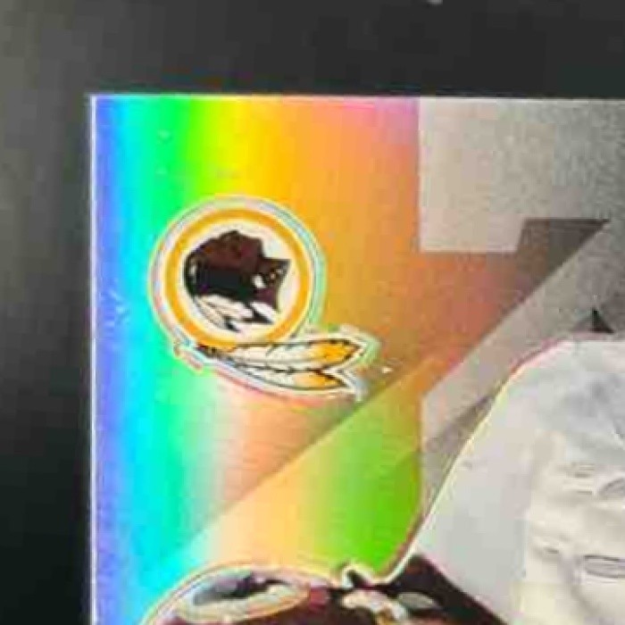 2020 Panini SuperBowl XVII Auto Joe Theismann Washington Redskins - Sports Cards