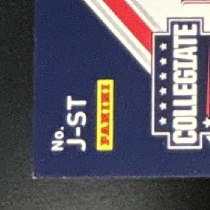 2020 Panini USA Baseball Stars & Stripes Spencer Torkelson Jumbo #J-ST - Sports Cards