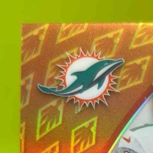 2020 Phoenix Tua Tagovailoa Flame Throwers Pink 194/199 #29 RC Miami Dolphins - Sports Cards