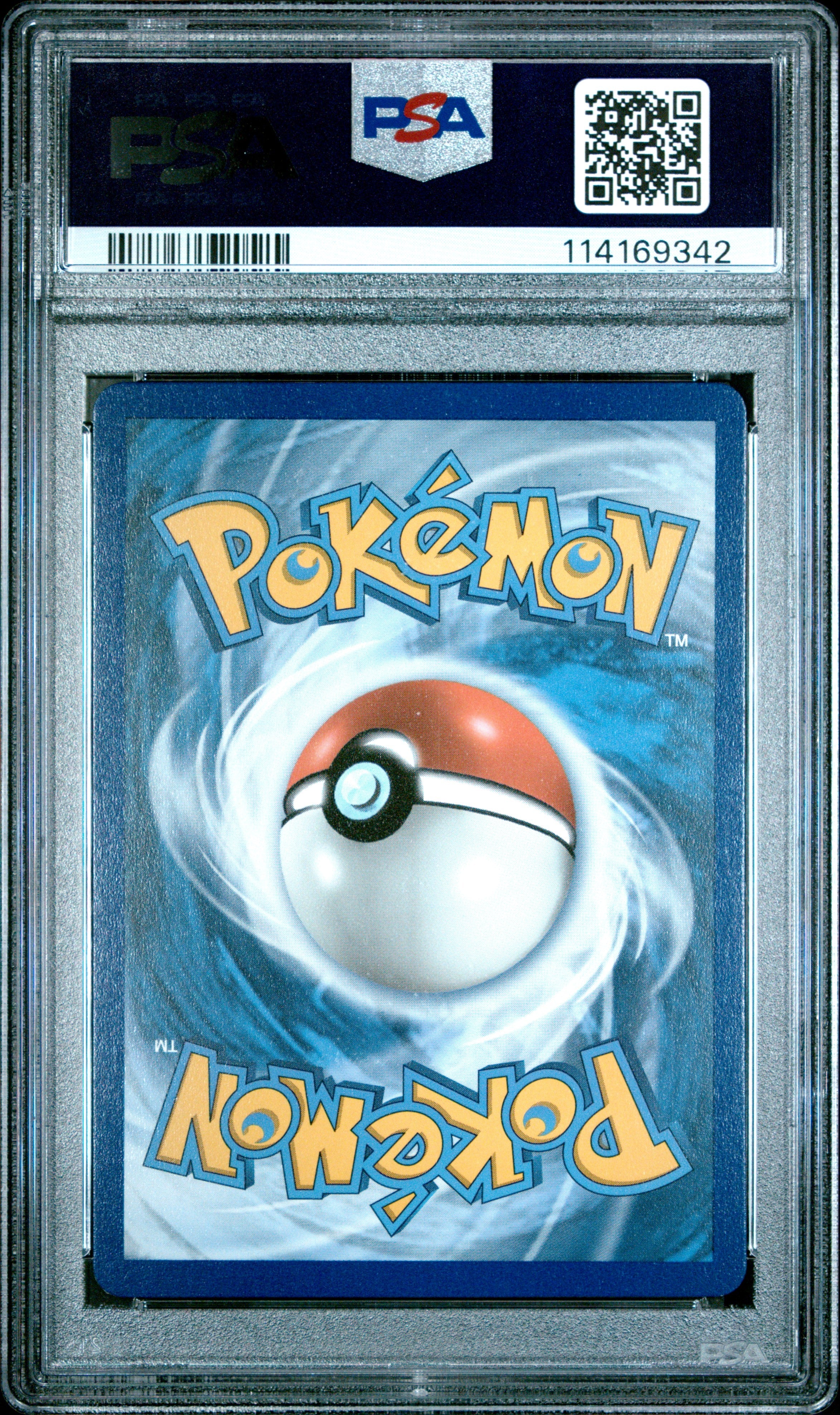 2020 Pokemon Sword & Shield Vivid Voltage Rayquaza #138 PSA 10 GEM MINT - Graded TCG/CCG