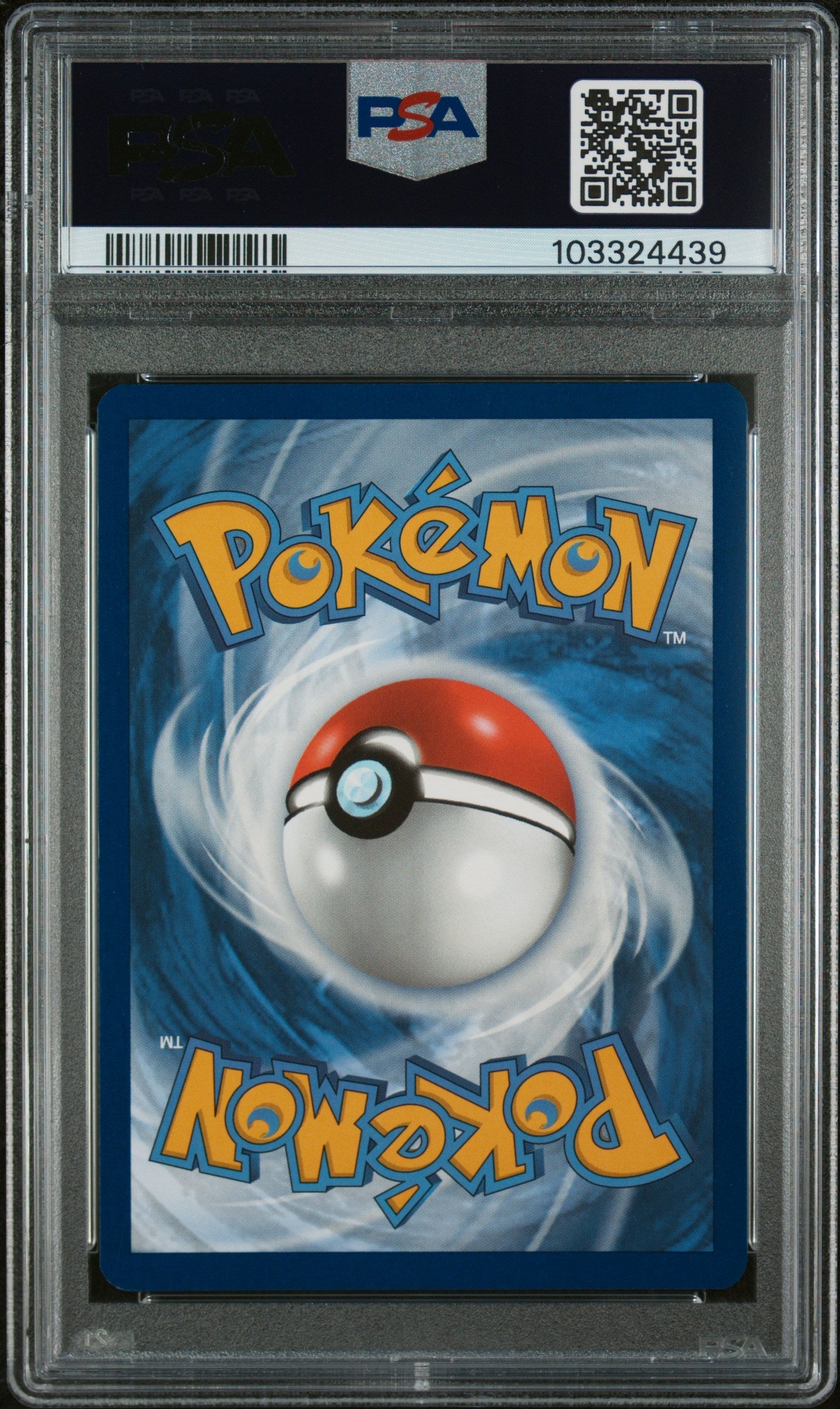 2020 Pokemon SWSH Rayquaza #029 Triple Blisters Pack Black Star Promo PSA 10 GEM - Graded TCG/CCG