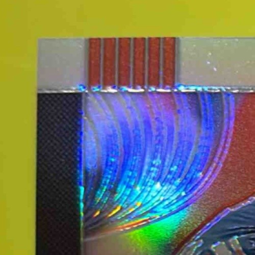 2020 Prizm Draft Picks Van Jefferson Prizms Silver Auto #283 RC Florida Gators - Sports Cards