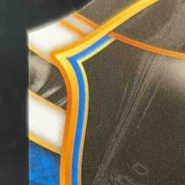 2020 Select Justin Herbert Red Prizm Die Cut RC Concourse Los Angeles Chargers - Sports Cards