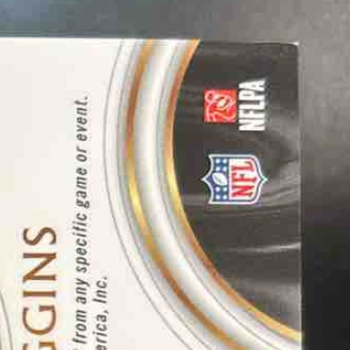 2020 Select Tee Higgins Patch Auto Tie Dye /25 MEM Auto RC Cincinnati Bengals - Sports Cards