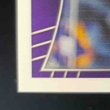 2020 Spectra Kirk Cousins Fireworks Fabric Neon Green 07/25 #18 MEM Vikings - Sports Cards