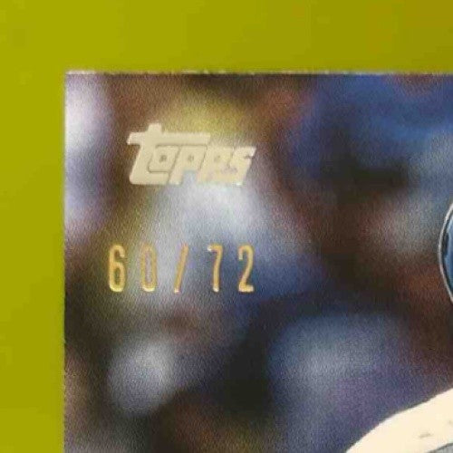 2020 Topps Archives Signature Series Max Muncy 2019 Auto /72 Dodgers Sports Cards
