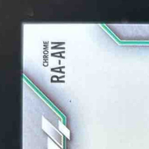 2020 Topps Chrome Austin Nola Rookie Auto #RA-AN RC Seattle Mariners - Sports Cards