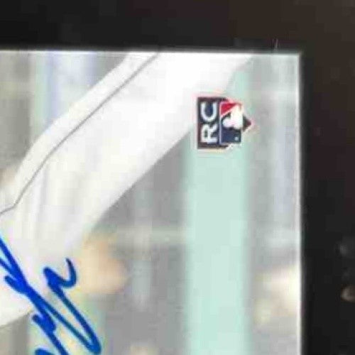 2020 Topps Chrome Austin Nola Rookie Auto #RA-AN RC Seattle Mariners - Sports Cards