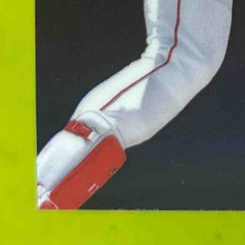 2020 Topps Chrome Shohei Ohtani Pink Refractor #21 Los Angeles Angels Sports Cards