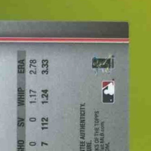 2020 Topps Chrome Update Shun Yamaguchi Auto #USA-SY RC Toronto Blue Jays - Sports Cards