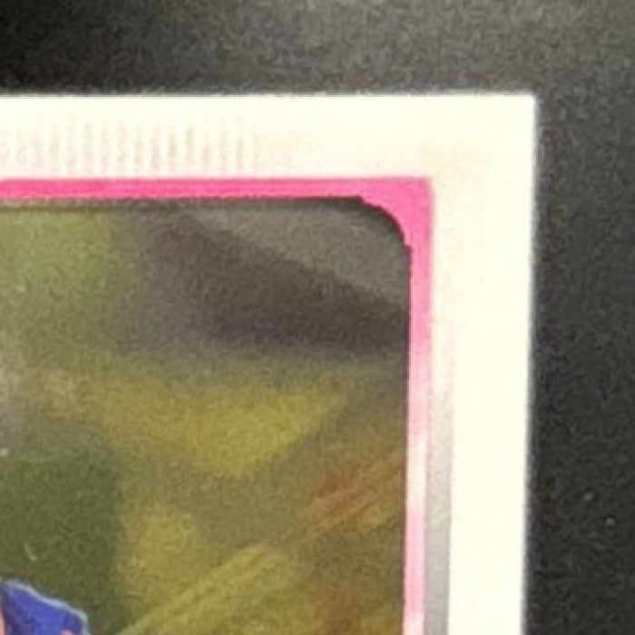 2020 Topps Chrome X Steve Aoki UEFA Champions LeagueLionel Messi White /199 - Sports Cards