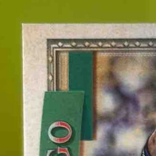 2020 Topps Gypsy Queen Adbert Alzolay Auto #GQA-AA RC Chicago Cubs - Sports Cards