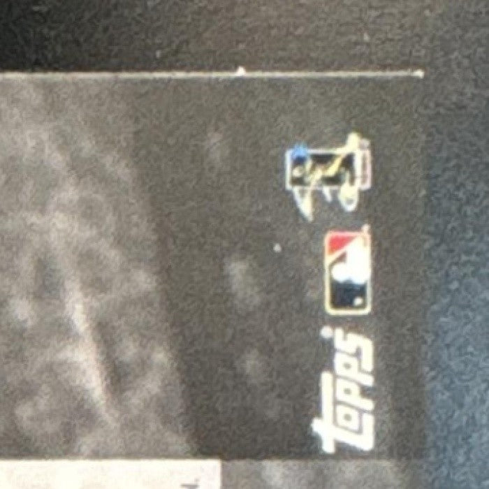 2020 Topps J.T. Realmuto Major League Material Relics MEM Philadelphia Phillies - Sports Cards