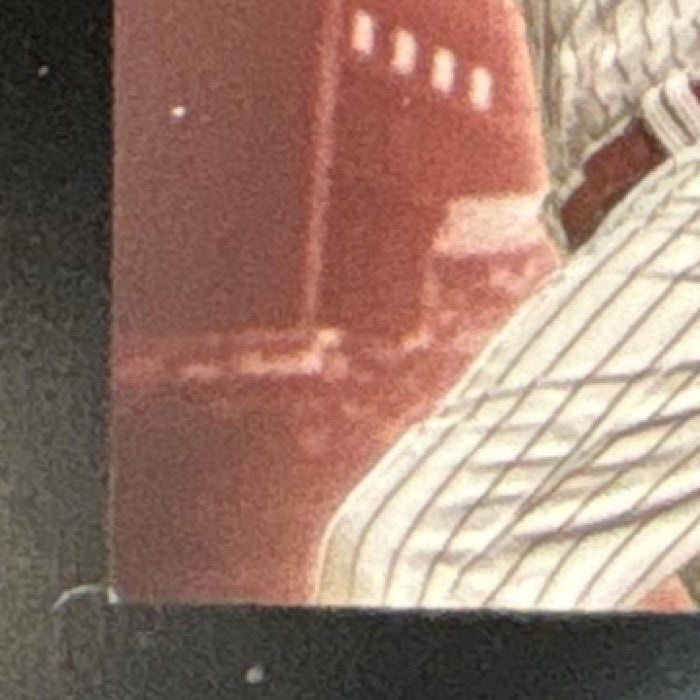 2020 Topps J.T. Realmuto Major League Material Relics MEM Philadelphia Phillies - Sports Cards