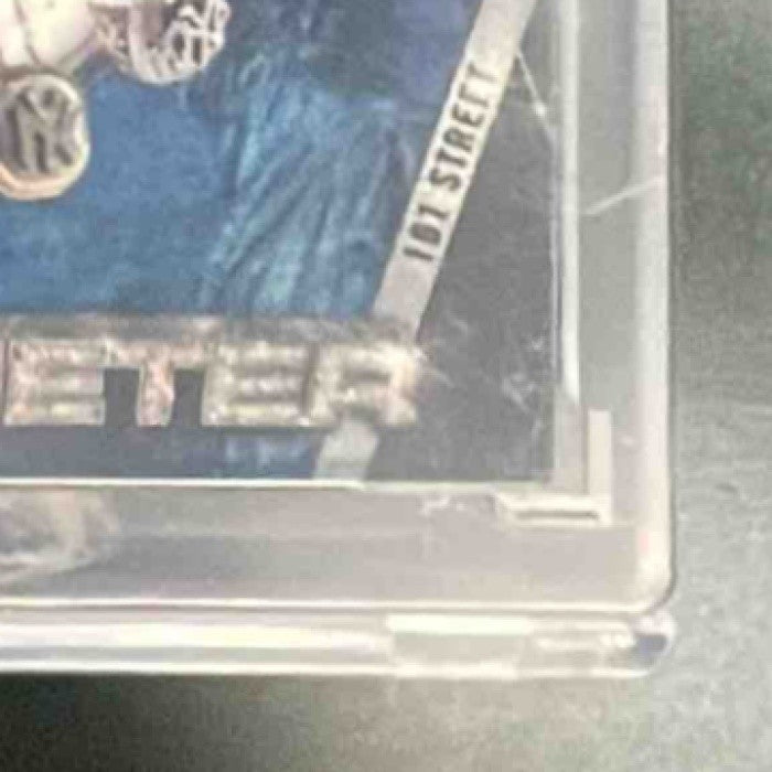 2020 Topps Project Derek Jeter #132 New York Yankees - Sports Cards