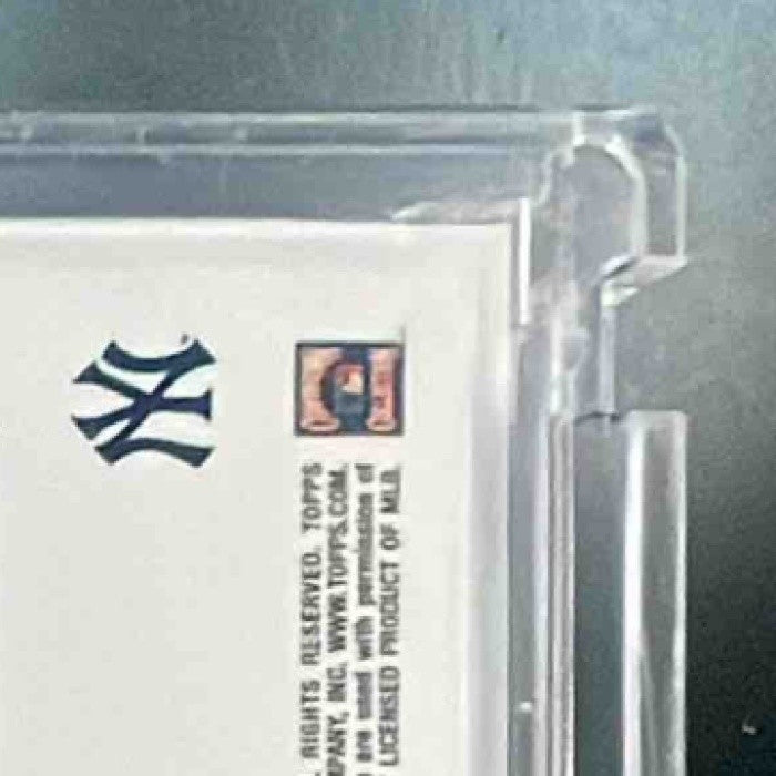 2020 Topps Project Derek Jeter #93 New York Yankees - Sports Cards
