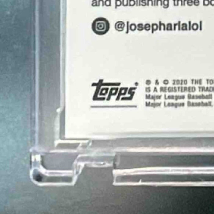 2020 Topps Project Mariano Rivera #91 New York Yankees - Sports Cards