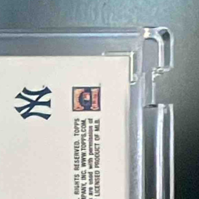 2020 Topps Project Mariano Rivera #91 New York Yankees - Sports Cards
